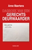 Afbeelding van Dagboek van een gerechtsdeurwaarder