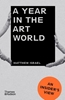 Afbeelding van A Year in the Art World