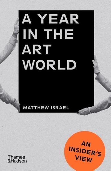 Afbeelding van A Year in the Art World