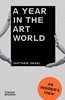 Afbeelding van A Year in the Art World