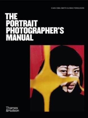 Afbeeldingen van The Portrait Photographer's Manual