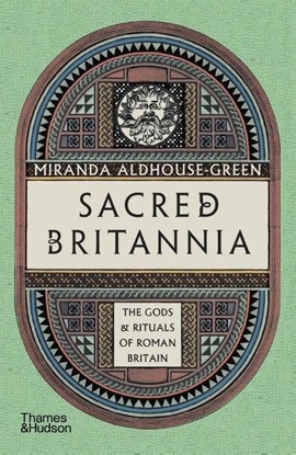 Afbeeldingen van Sacred Britannia
