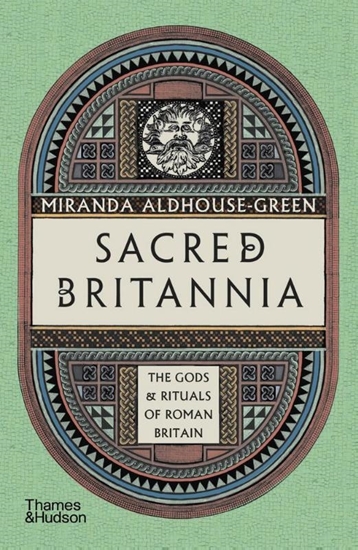 Afbeelding van Sacred Britannia