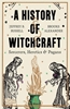 Afbeelding van A History of Witchcraft