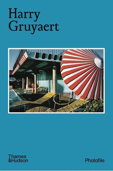 Afbeelding van Photofile Harry Gruyaert