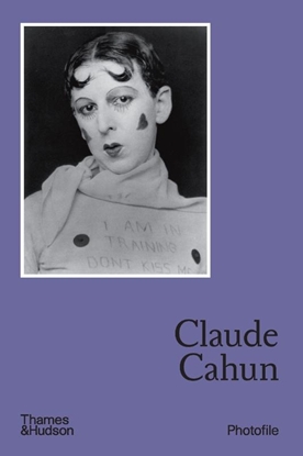 Afbeeldingen van Photofile Claude Cahun