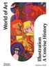 Afbeelding van World of Art Illustration: A Concise History