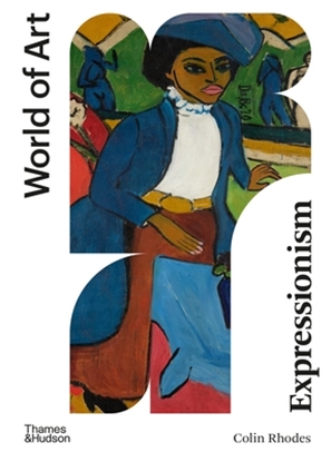Afbeeldingen van World of Art Expressionism