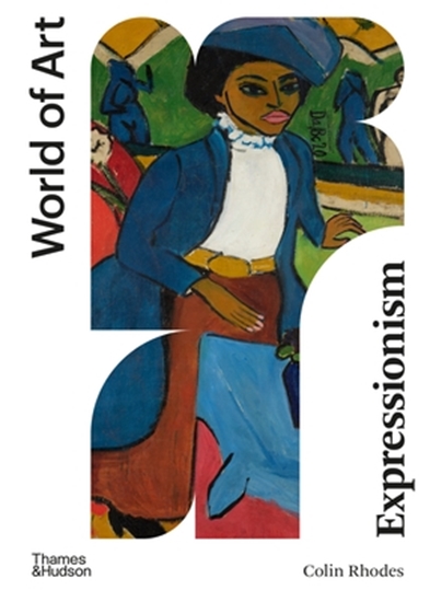 Afbeelding van World of Art Expressionism
