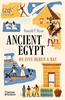 Afbeelding van Ancient Egypt on Five Deben a Day