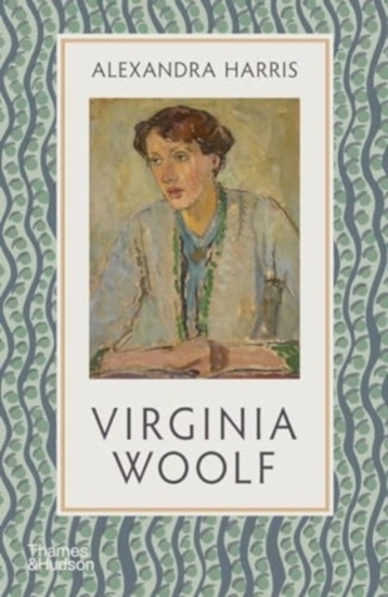 Afbeelding van Virginia Woolf