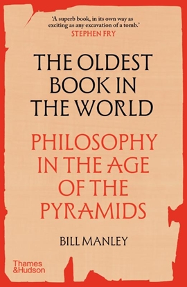 Afbeeldingen van The Oldest Book in the World