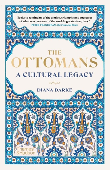 Afbeelding van The Ottomans