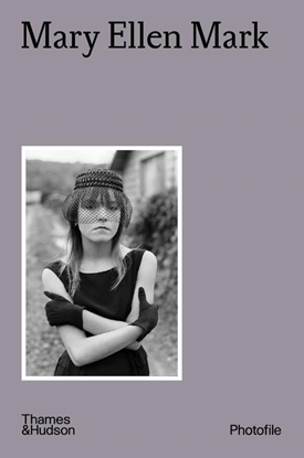 Afbeeldingen van Photofile Mary Ellen Mark