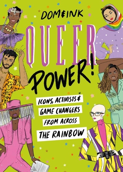 Afbeelding van Queer Power