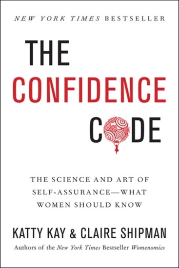 Afbeelding van The Confidence Code