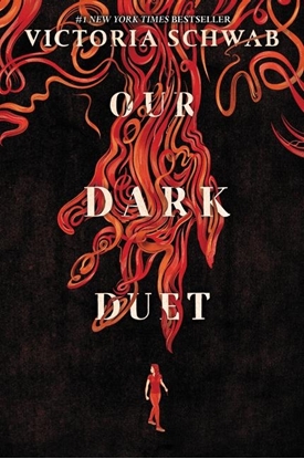 Afbeeldingen van Monsters of Verity Our Dark Duet