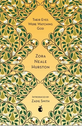 Afbeeldingen van Virago Modern Classics Their Eyes Were Watching God