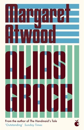 Afbeeldingen van Alias Grace