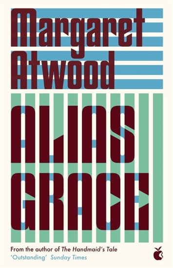 Afbeelding van Alias Grace