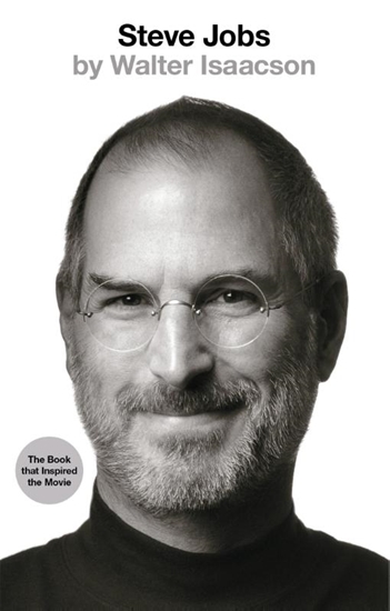 Afbeelding van Steve Jobs