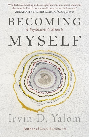 Afbeelding van Becoming Myself