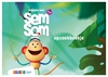 Afbeelding van Semsom Groep 4 opzoekboekje