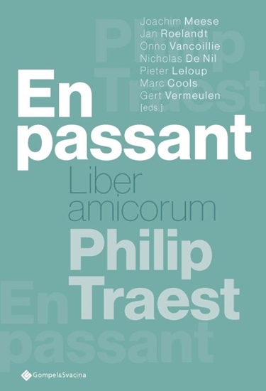 Afbeelding van En Passant