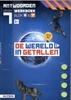 Afbeelding van De wereld in getallen 5.1 blok 6 + 7 S+ groep 7 antwoorden werkboek