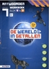 Afbeelding van De wereld in getallen 5.1 blok 6 + 7 S+ groep 7 antwoorden werkboek