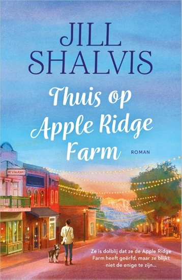 Afbeelding van Sunrise Cove Thuis op Apple Ridge Farm
