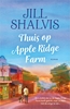 Afbeelding van Sunrise Cove Thuis op Apple Ridge Farm