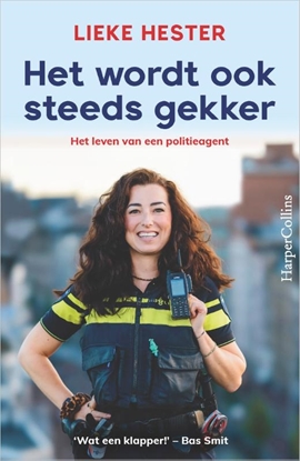Afbeeldingen van Het wordt ook steeds gekker