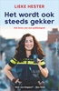 Afbeelding van Het wordt ook steeds gekker