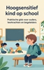 Afbeelding van Hoogsensitief kind op school