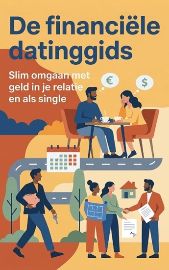 Afbeelding van De financiële datinggids