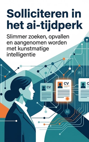 Afbeelding van Solliciteren in het ai-tijdperk