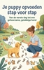 Afbeelding van Je puppy opvoeden stap voor stap
