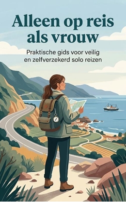 Afbeeldingen van Alleen op reis als vrouw