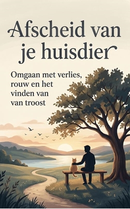 Afbeeldingen van Afscheid van je huisdier