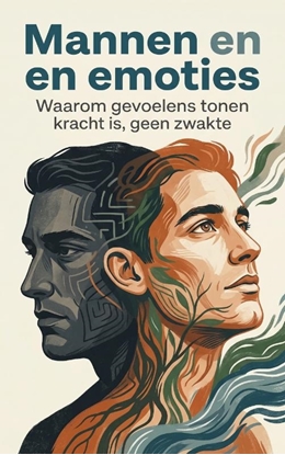 Afbeeldingen van Mannen en emoties