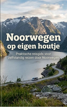 Afbeeldingen van Noorwegen op eigen houtje