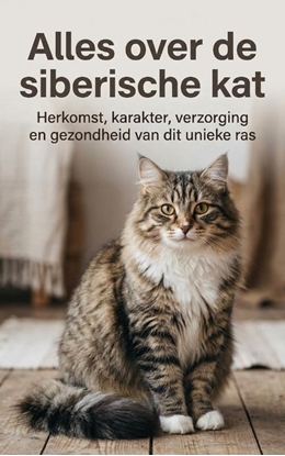 Afbeeldingen van Alles over de siberische kat
