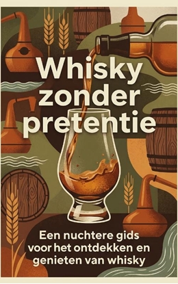 Afbeeldingen van Whisky zonder pretentie