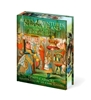 Afbeelding van Arcturus Epic Classics Alice's Adventures in Wonderland and Through the Looking Glass