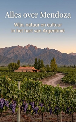 Afbeeldingen van Alles over Mendoza