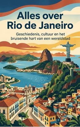 Afbeeldingen van Alles over Rio de Janeiro