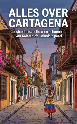 Afbeeldingen van Alles over Cartagena