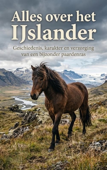 Afbeelding van Alles over het IJslander