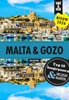 Afbeelding van Wat & Hoe reisgids Malta & Gozo